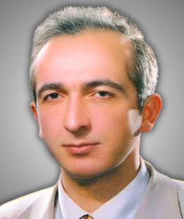Prof. Dr. Abdullah AYDIN