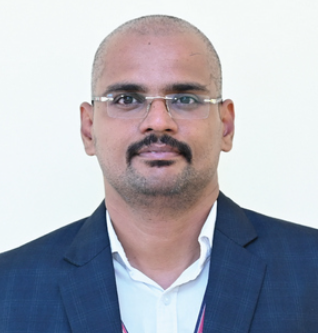 Mr. Sandeep Telkar R