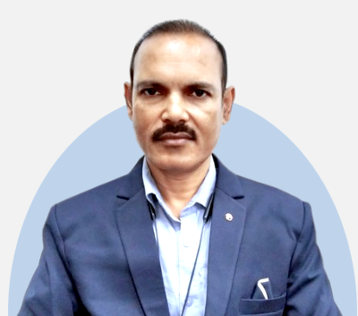 Dr.Shreemanshu Kumar Dash